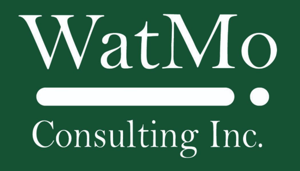 WatMo Consulting Inc.