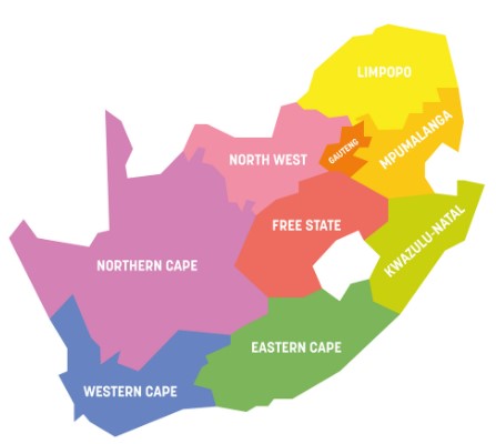 The legal autonomy of municipalities in energy governance in South Africa 